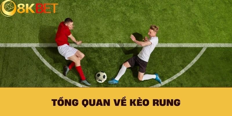 Tổng Quan Về Kèo Rung