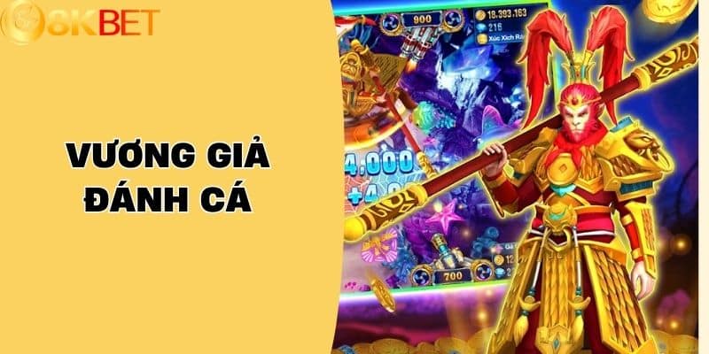 Vương Giả Đánh Cá - Bí Quyết Thành Công Trong Game